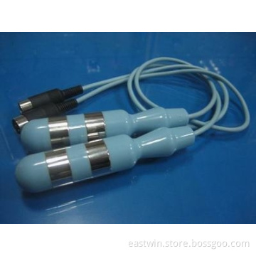 Medical Head Massage Treatment Instrument Cable
